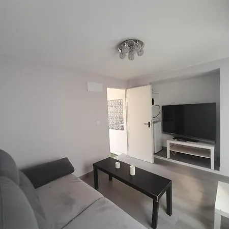 Mini Atico Appartement *