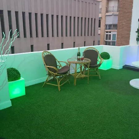 Apartamento Mini Atico *