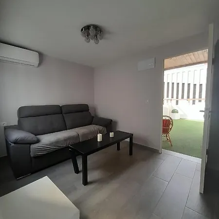 Apartamento Mini Atico