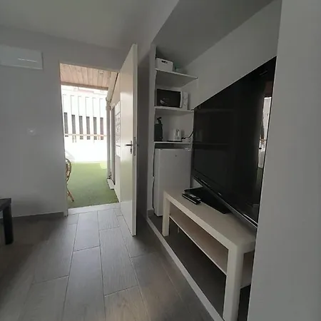 Apartamento Mini Atico Alicante