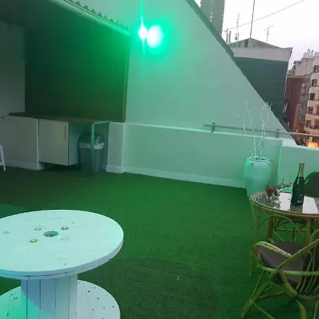 Apartamento Mini Atico *
