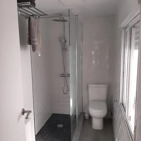 Mini Atico * Alicante