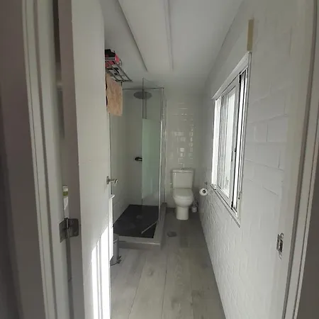 Mini Atico Appartement *