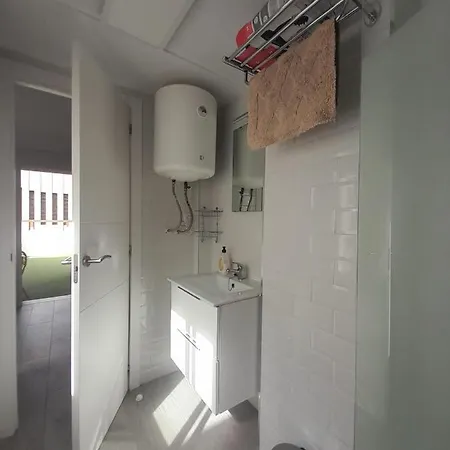 Appartement Mini Atico *