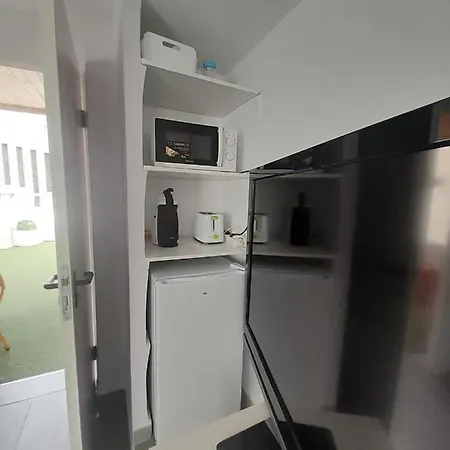 Mini Atico Appartement *