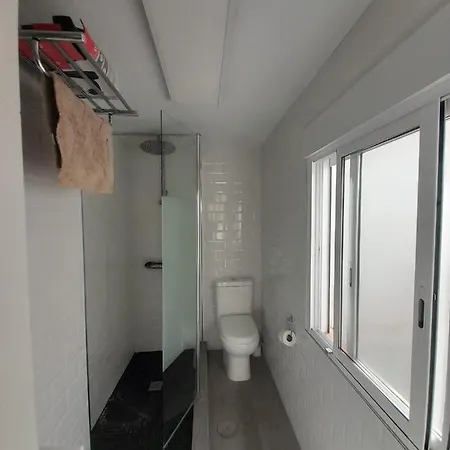 Mini Atico * Alicante