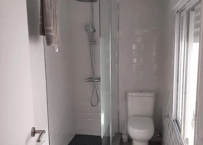 Mini Atico * 阿利坎特