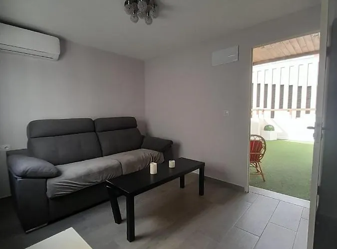 Apartment Mini Atico