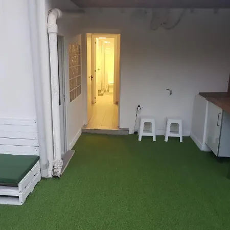Mini Atico